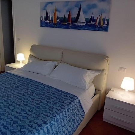 About Capri Villa Anacapri  Dış mekan fotoğraf