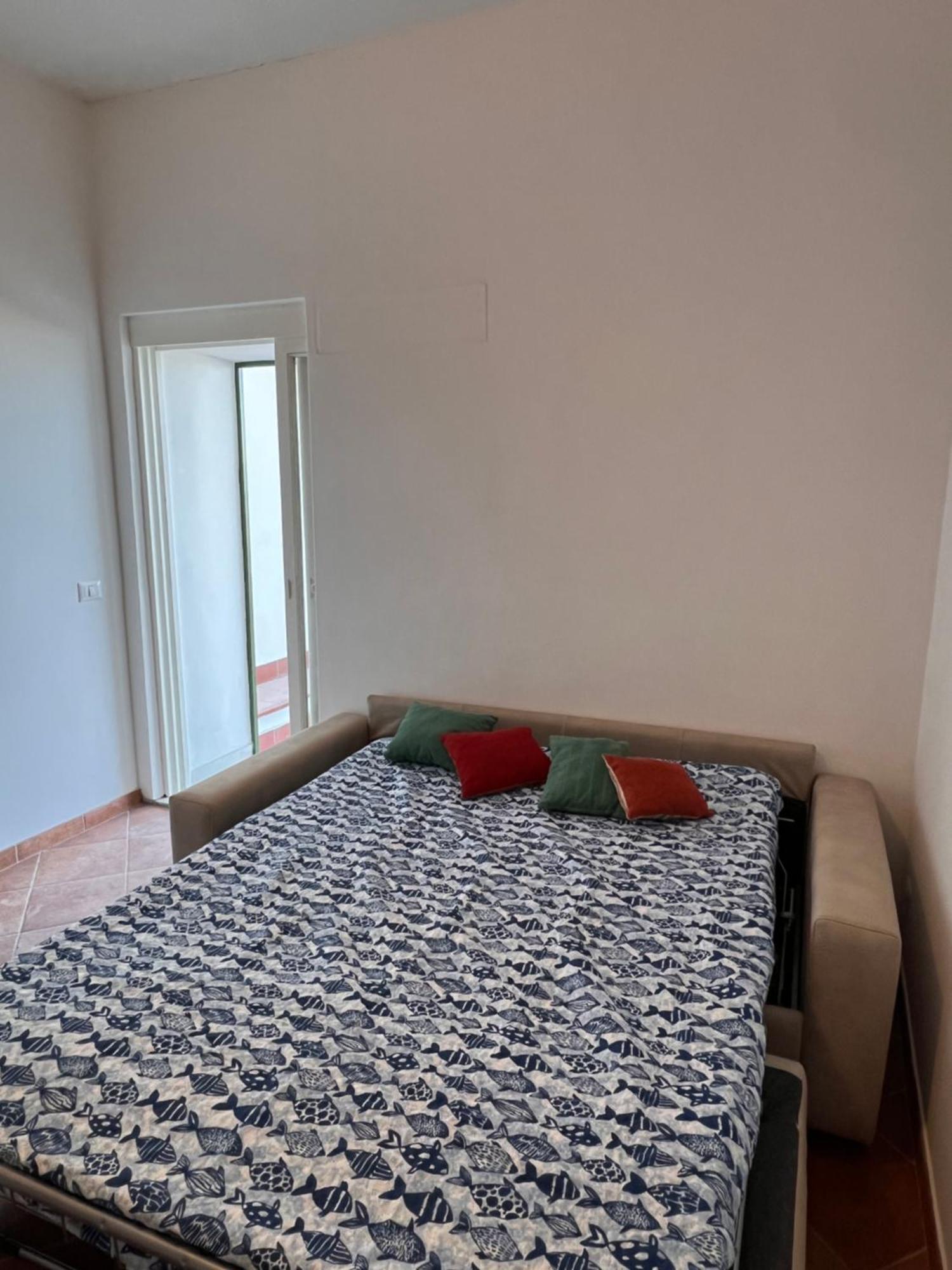 About Capri Villa Anacapri  Dış mekan fotoğraf